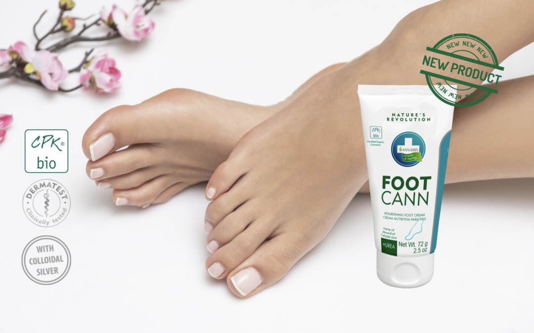 FOOTCANN – ANOTHER SUCCESSFUL PRODUCT LAUNCH