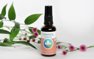 FACTS ABOUT CANNOL ALMOND ORGANIC OIL